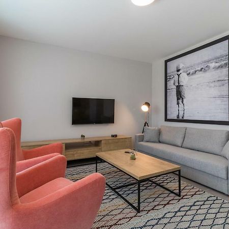 Luxury Apartments Magali 3 Rovinj Ngoại thất bức ảnh