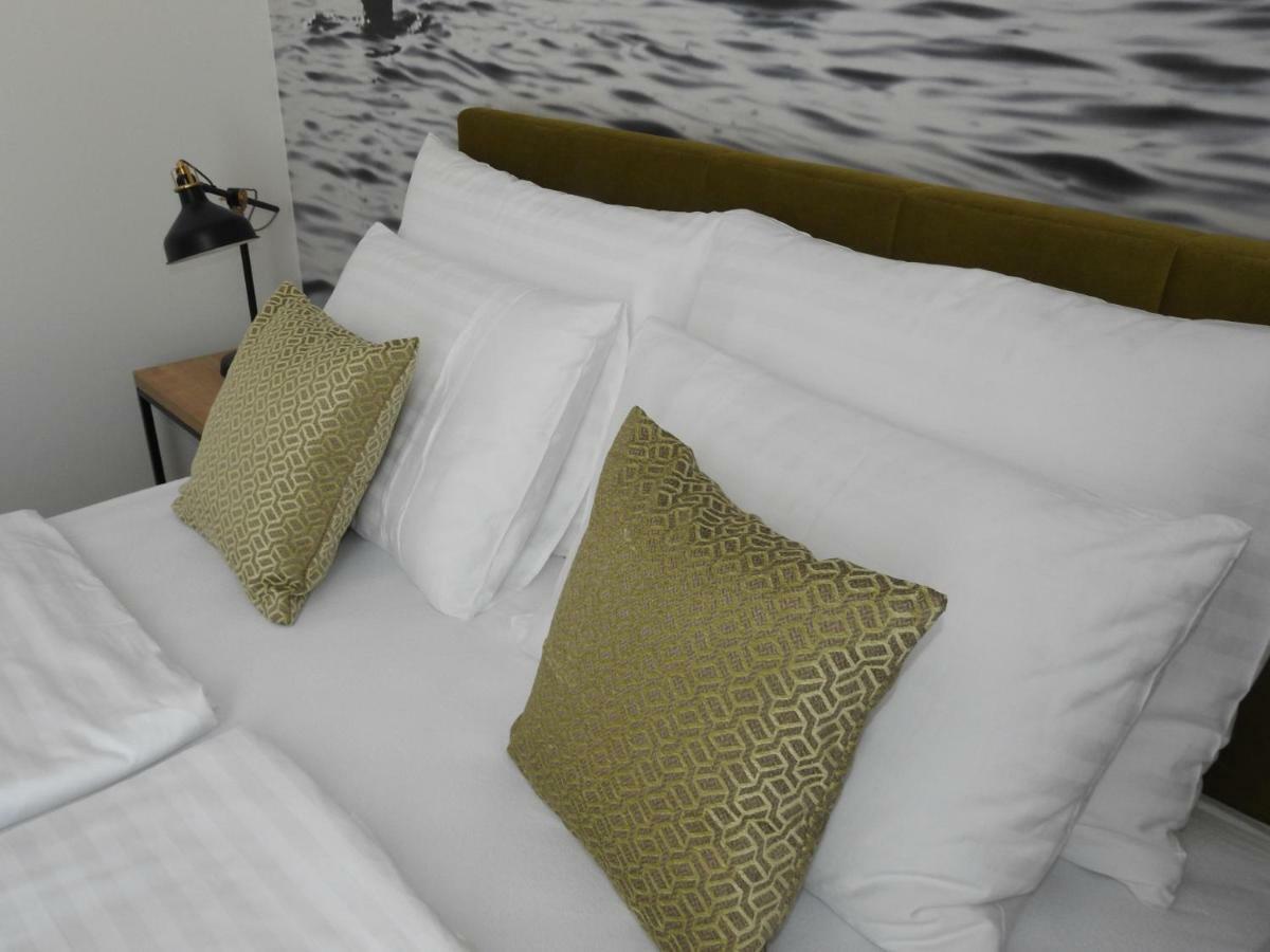 Luxury Apartments Magali 3 Rovinj Ngoại thất bức ảnh