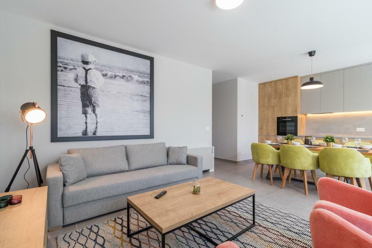 Luxury Apartments Magali 3 Rovinj Ngoại thất bức ảnh